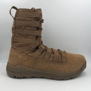 Nike SFB Gen 2 8" Leather Boots 922471-900